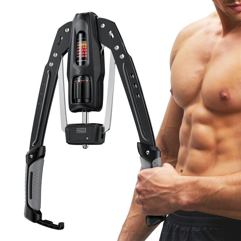 Oveltrix™ Hydraulic Power Trainer