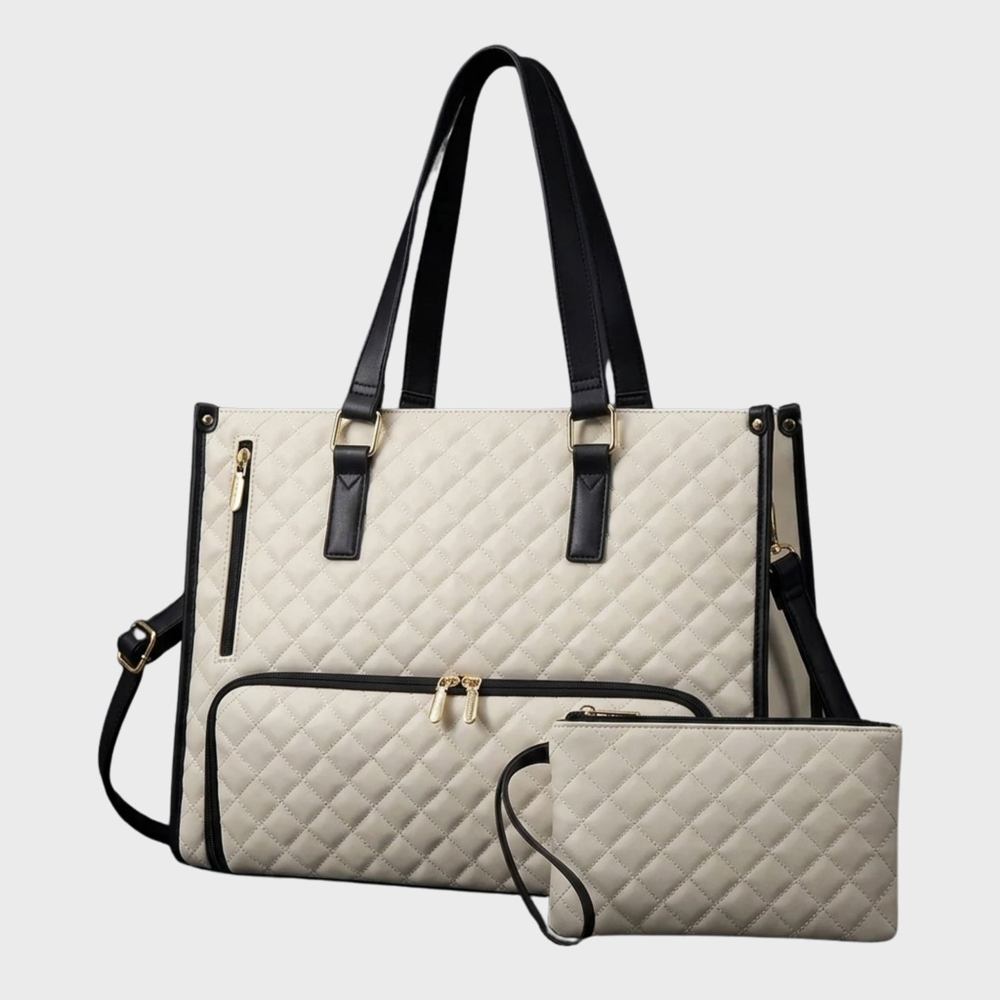 Oveltrix All-Day Tote
