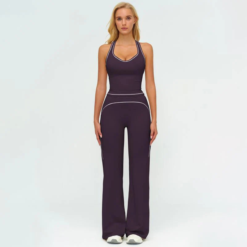 Women's Tracksuit - Everyday Two-Piece Sportswear