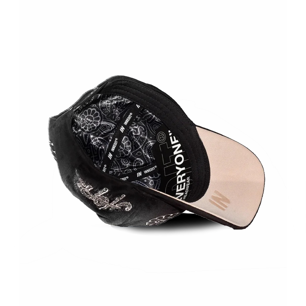 MURATRAVIS UTOPIA – INNEDIT Snapback