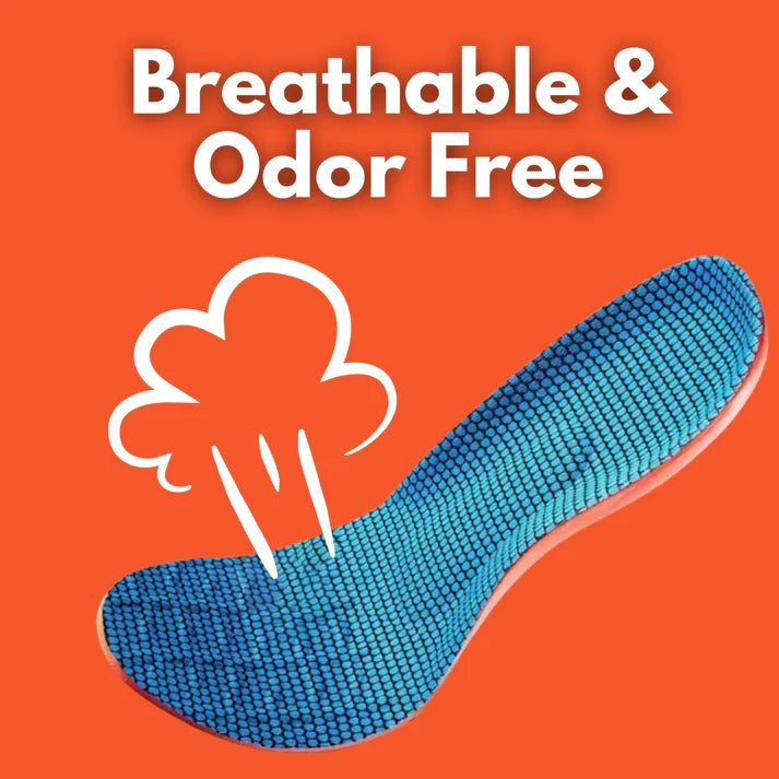 Oveltrix™ Insoles
