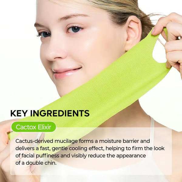 Oveltrix™ Mewing Band (4x Masks Per Pack)