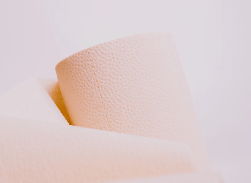 The Softest Toilet Paper on the Planet.