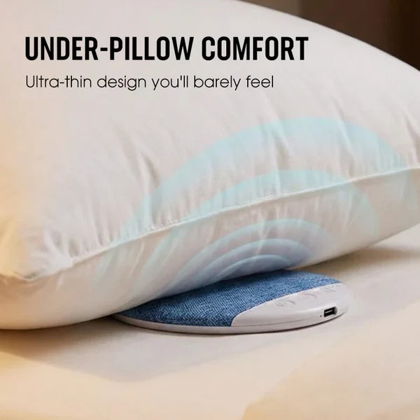 Oveltrix™ Pillow Speaker