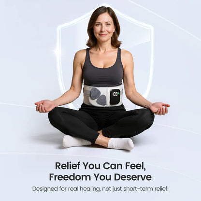 Oveltrix™ Back Relief System