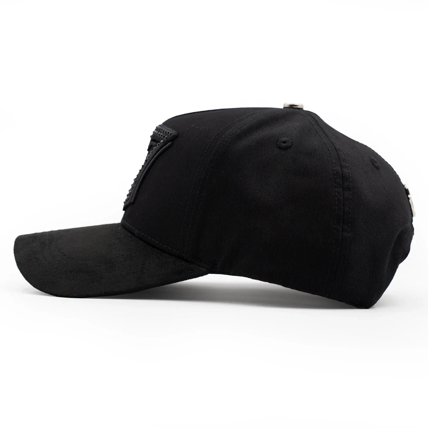 77 – BARBAS HATS Snapback