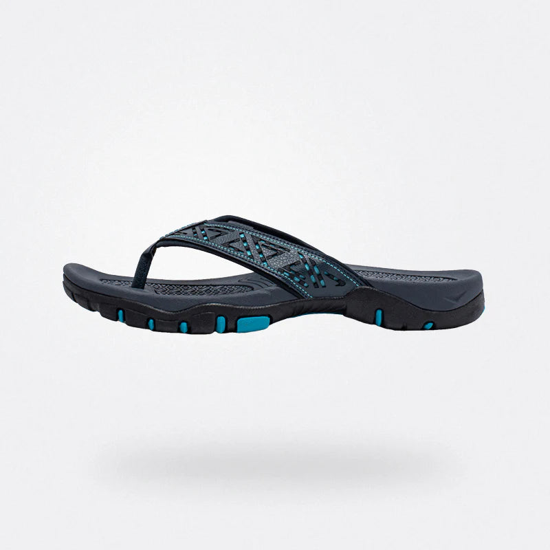 Oveltrix™ Orthopedic Arch Support Sandals