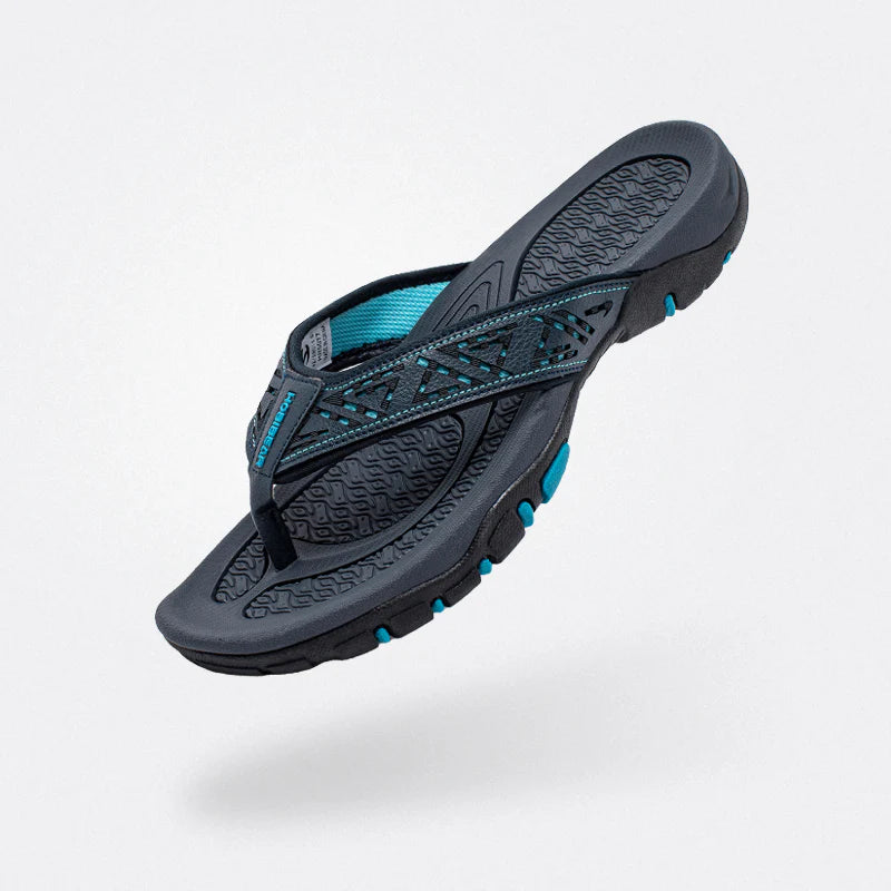 Oveltrix™ Orthopedic Arch Support Sandals