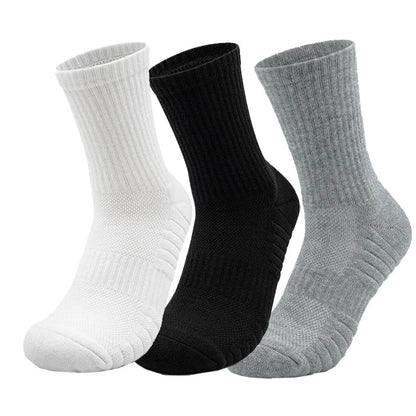 OVELTRIX® DailyComfort – Crew Socks