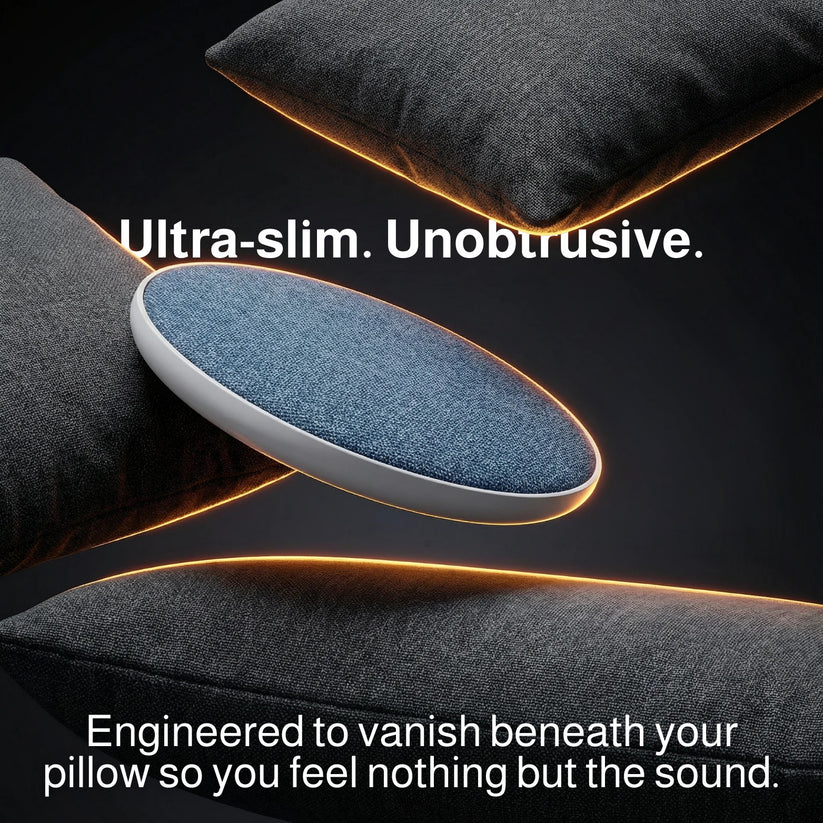 Oveltrix™ ZenPillow
