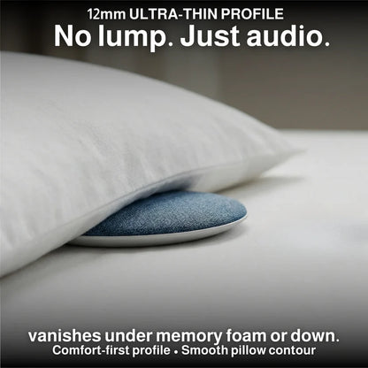 Oveltrix™ ZenPillow
