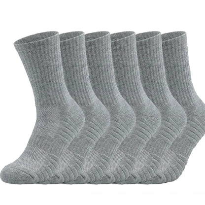 OVELTRIX® DailyComfort – Crew Socks