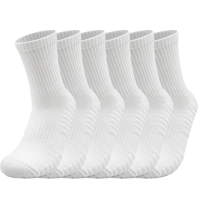 OVELTRIX® DailyComfort – Crew Socks