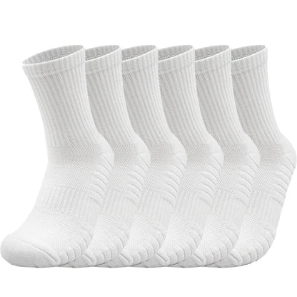 OVELTRIX® DailyComfort – Crew Socks