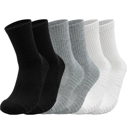 OVELTRIX® DailyComfort – Crew Socks