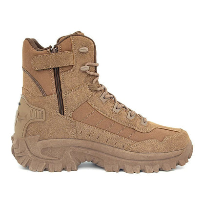 🔥50% OFF🔥 New Year Sale🎄OVELTRIX Orthopedic Work Boots – Waterproof, Anti-Slip & Anti-Sprain