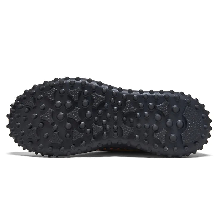 Men’s Vintage Leather Hiking Shoes – Genuine Leather, Orthopedic Arch Support, Wide Toe Box, Waterproof, Breathable, Hand-Sewn, Non-Slip, Lightweight Shoes for Driving & Walking