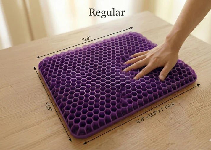 GelSeat Pro Cushion