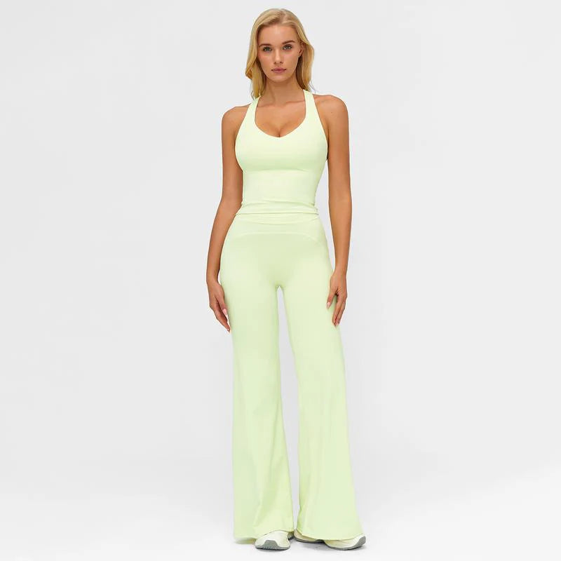 Women's Tracksuit - Everyday Two-Piece Sportswear