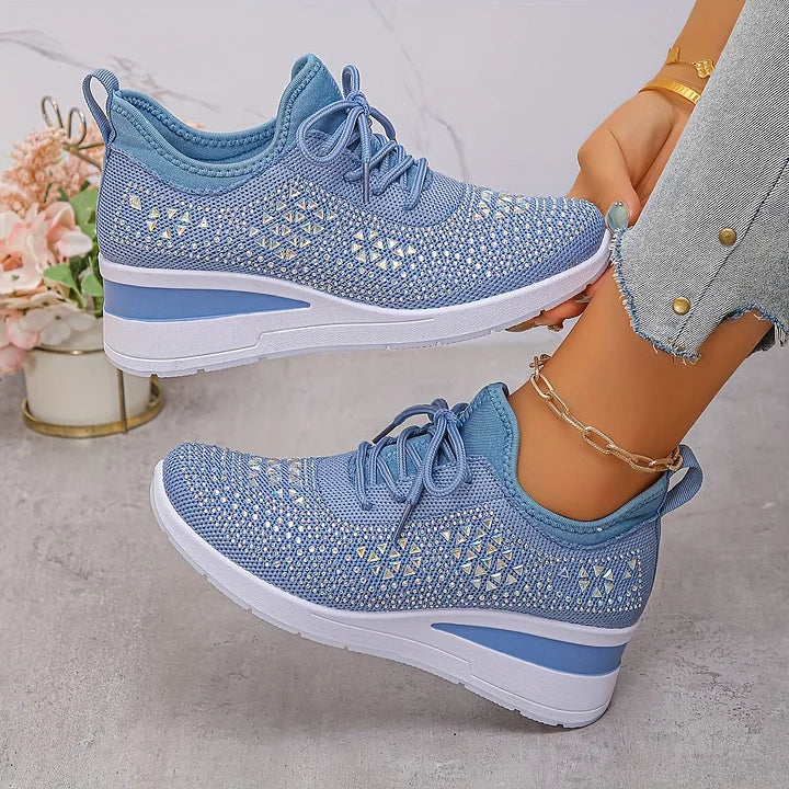 Oveltrix™ Orthopedic Sneakers