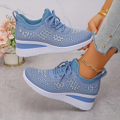 Oveltrix™ Orthopedic Sneakers
