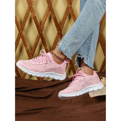 Women's Luxurious Orthopedic Sneakers