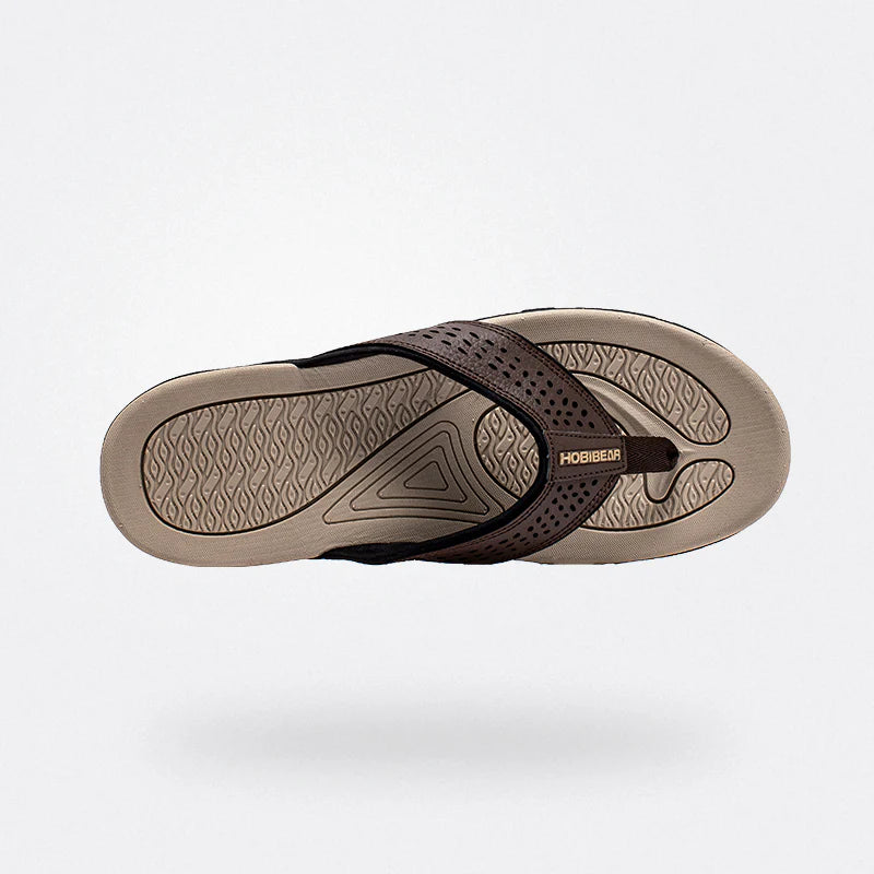 Oveltrix™ Orthopedic Arch Support Sandals