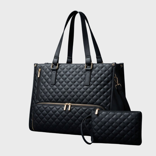 Oveltrix All-Day Tote