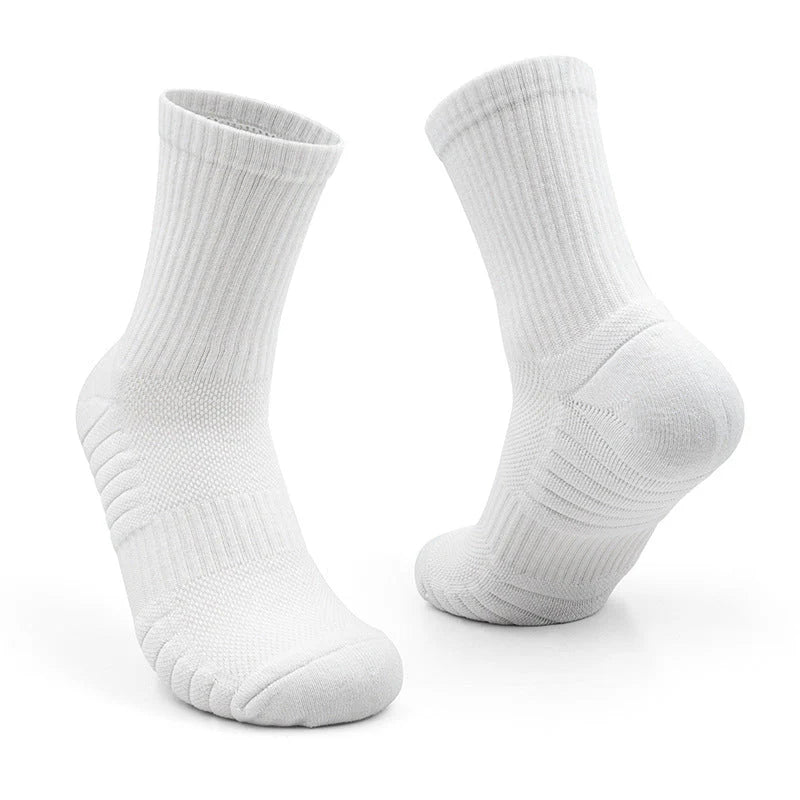 OVELTRIX® DailyComfort – Crew Socks