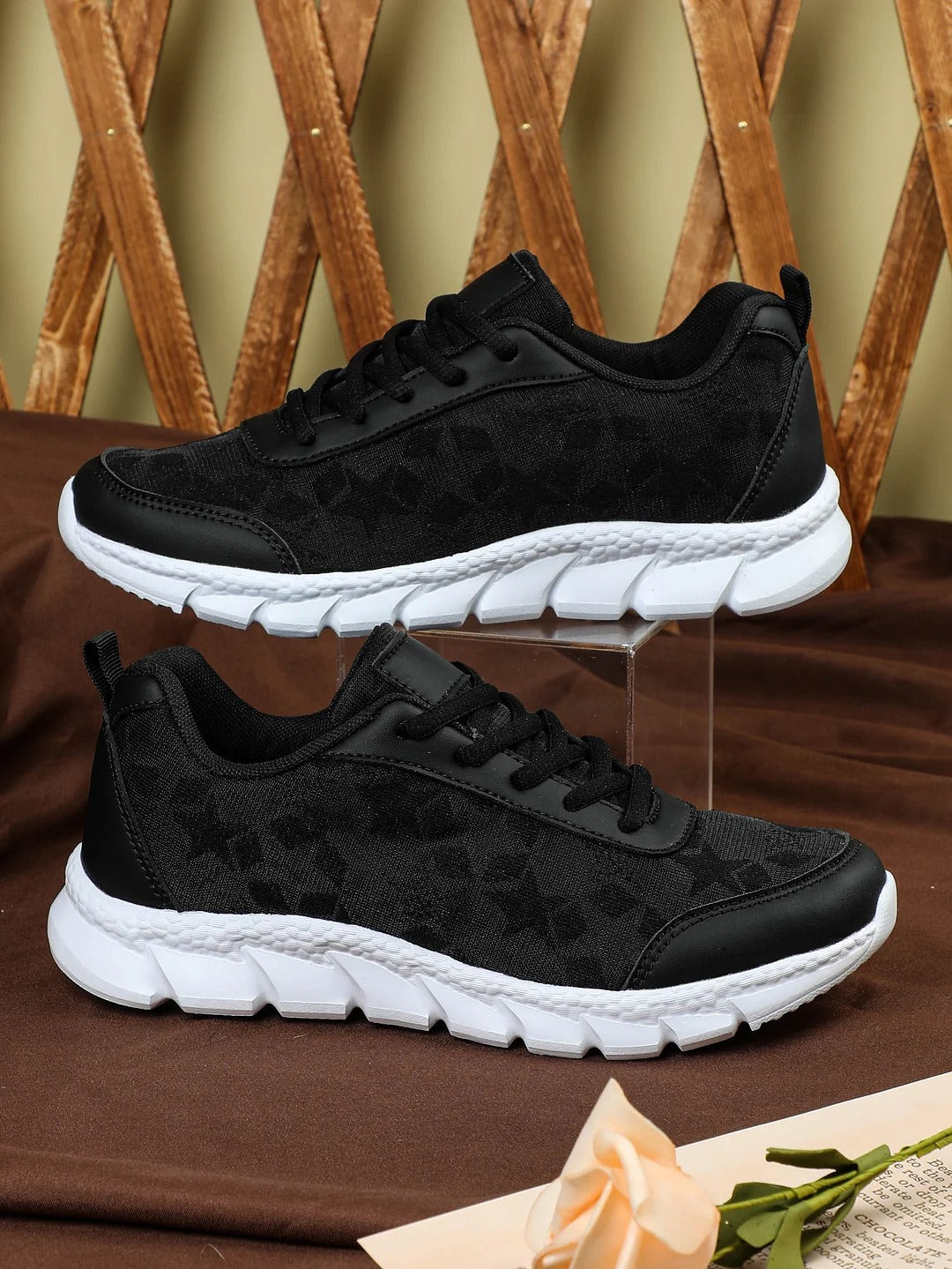 Women's Luxurious Orthopedic Sneakers