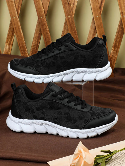 Women's Luxurious Orthopedic Sneakers
