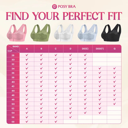 POSY™ Posture Support Bra