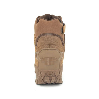 🔥50% OFF🔥 New Year Sale🎄OVELTRIX Orthopedic Work Boots – Waterproof, Anti-Slip & Anti-Sprain