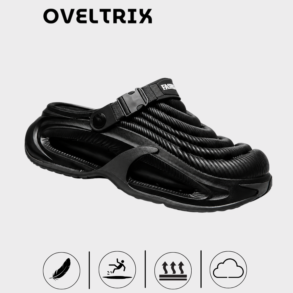 Oveltrix Summer Sneakers
