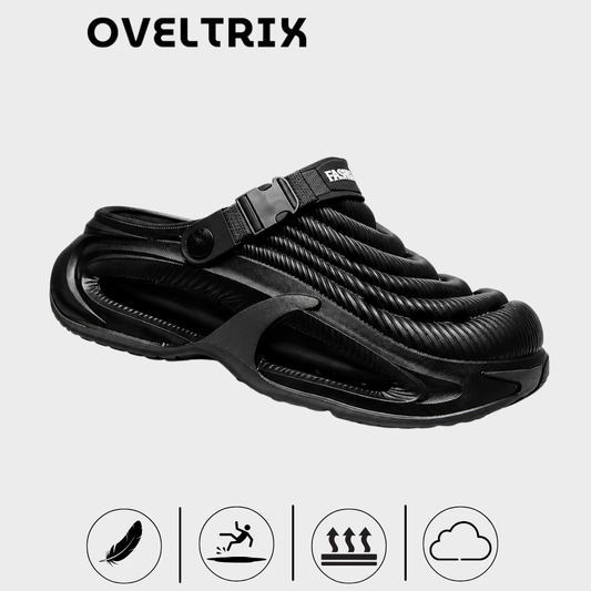 Oveltrix Summer Sneakers