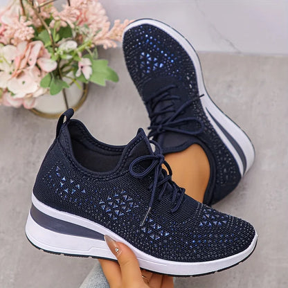 Oveltrix™ Orthopedic Sneakers