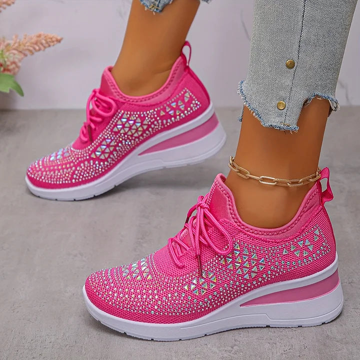 Oveltrix™ Orthopedic Sneakers