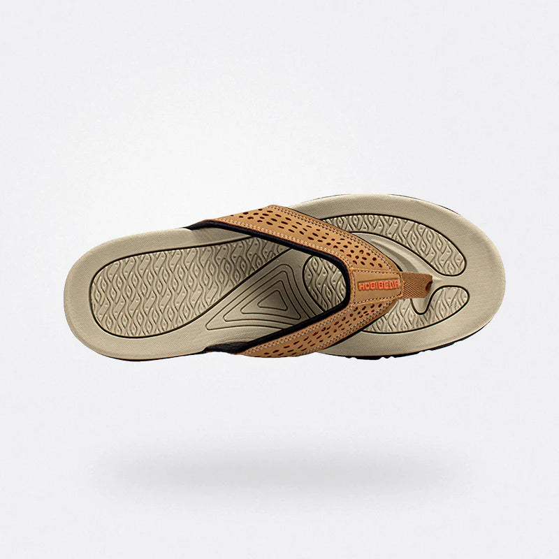 Oveltrix™ Orthopedic Arch Support Sandals