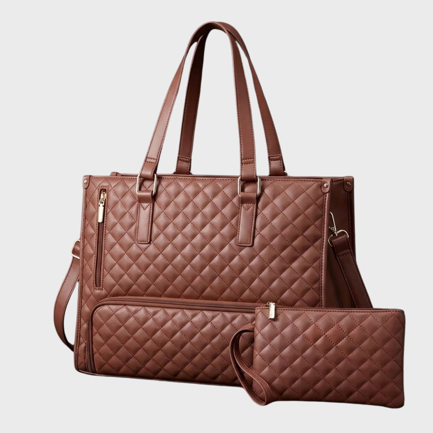 Oveltrix All-Day Tote