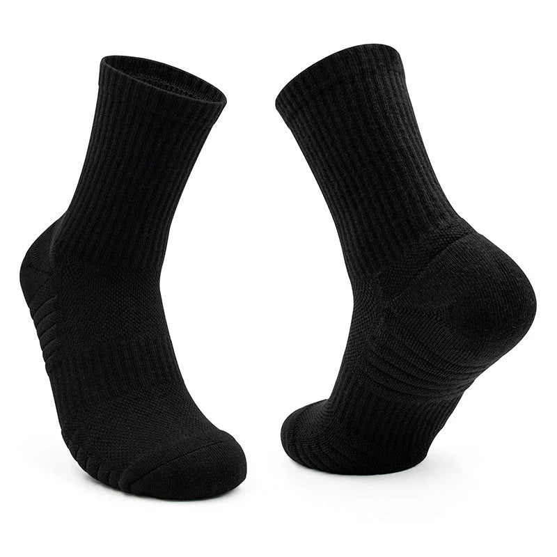 OVELTRIX® DailyComfort – Crew Socks