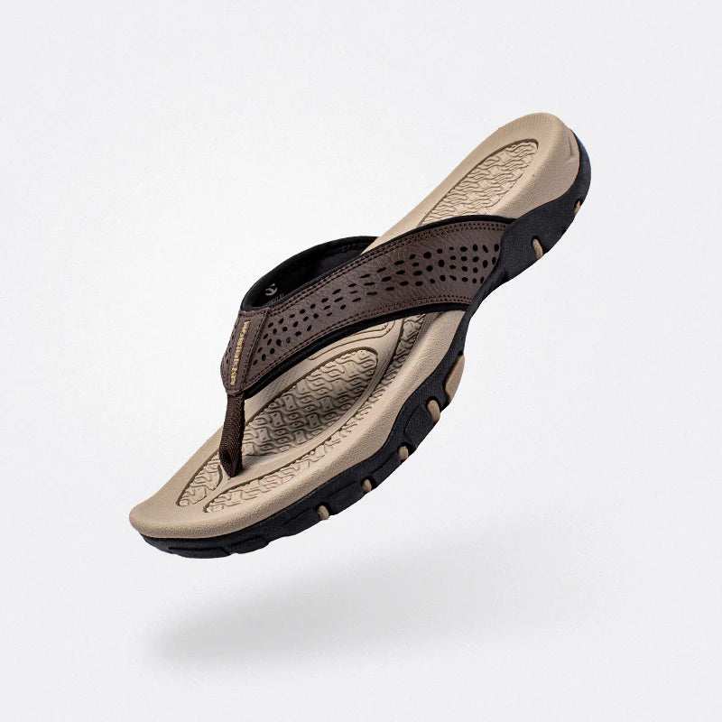 Oveltrix™ Orthopedic Arch Support Sandals