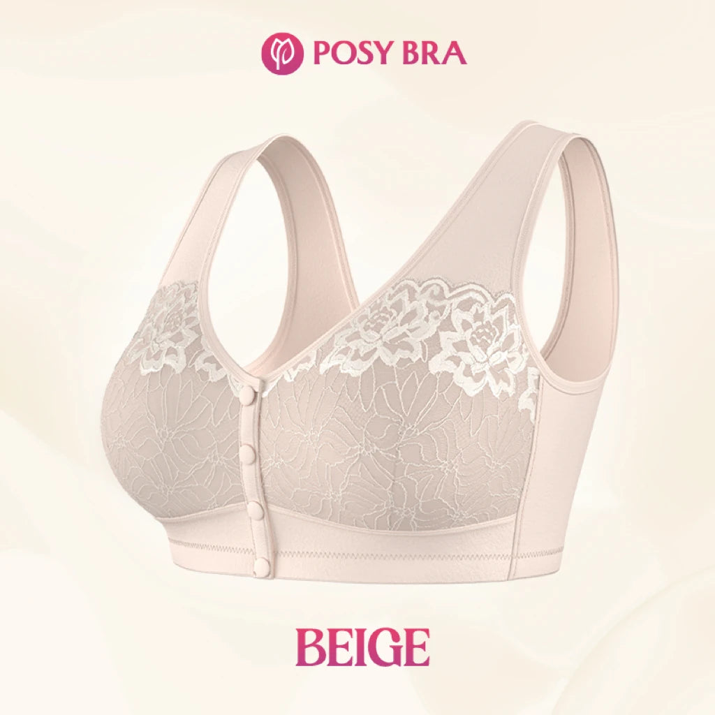 POSY™ Posture Support Bra