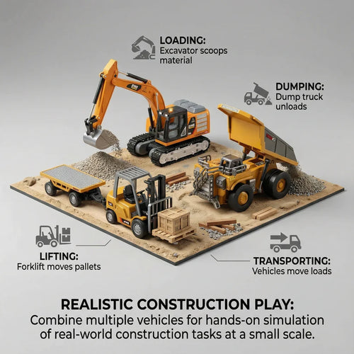 Oveltrix™ Premium Heavy-Duty Metal Remote Control