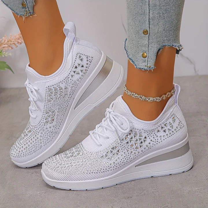 Oveltrix™ Orthopedic Sneakers
