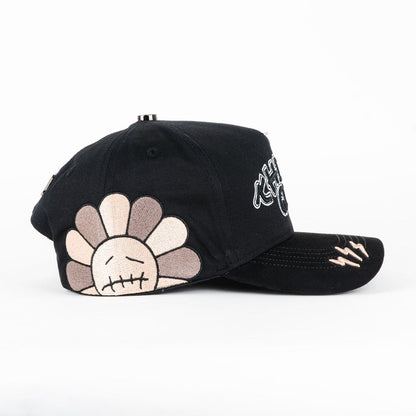 GORRA 31 HATS – MUR3KAM1 Snapback