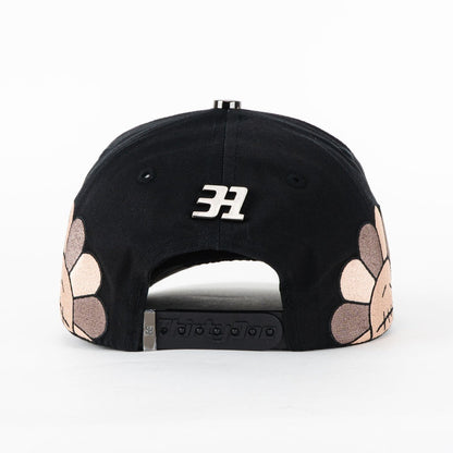 GORRA 31 HATS – MUR3KAM1 Snapback