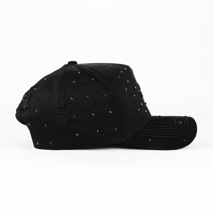 GORRA 31 HATS – 31 Blackout Snapback