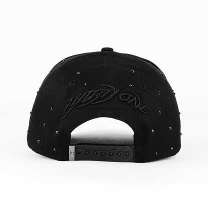 GORRA 31 HATS – 31 Blackout Snapback