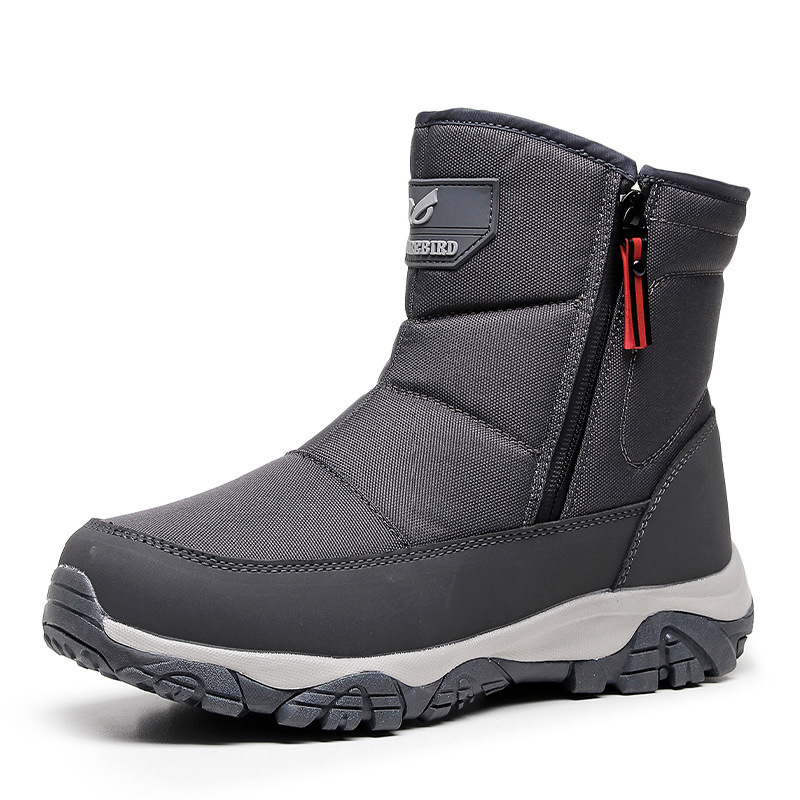 Oveltrix FrostGuard™ Waterproof Work Boots (Copy)