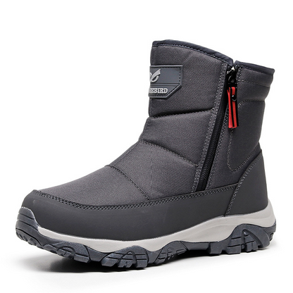 Oveltrix FrostGuard™ Waterproof Work Boots (Copy)